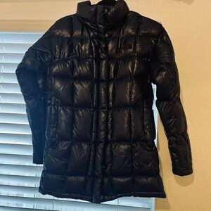 GUC North Face Puffer Jacket